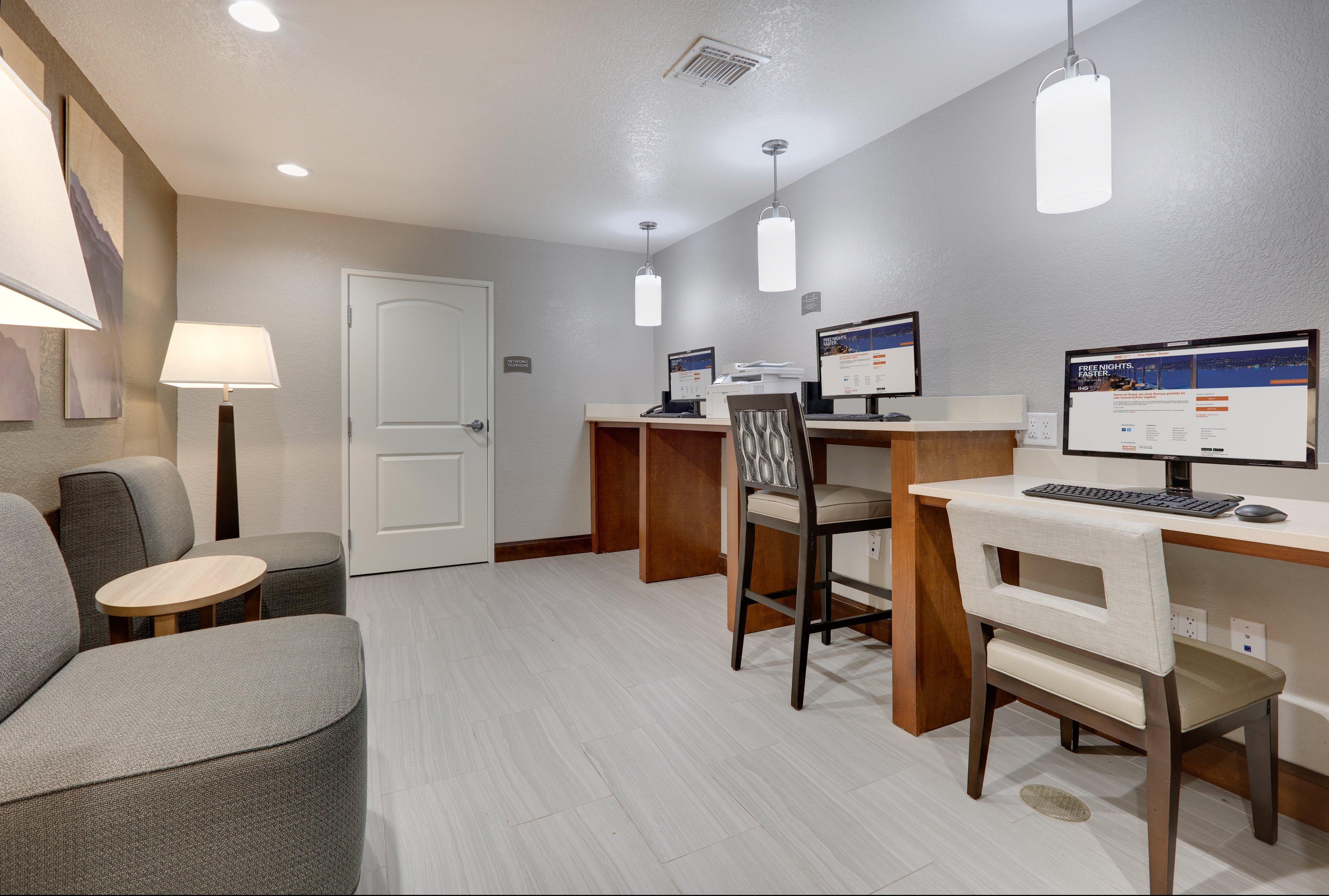 Staybridge Suites San Antonio - Schertz By Ihg Екстер'єр фото