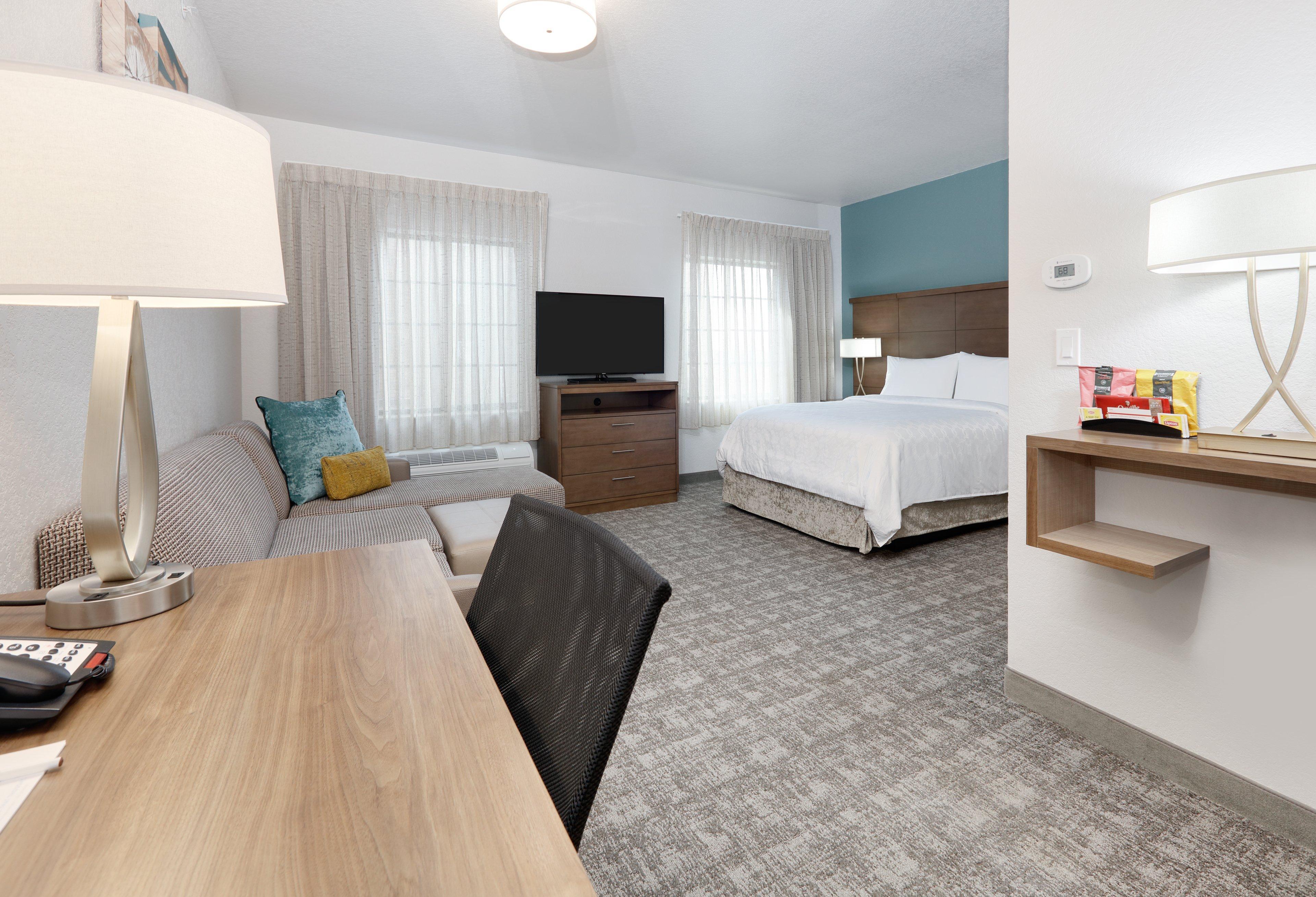Staybridge Suites San Antonio - Schertz By Ihg Екстер'єр фото