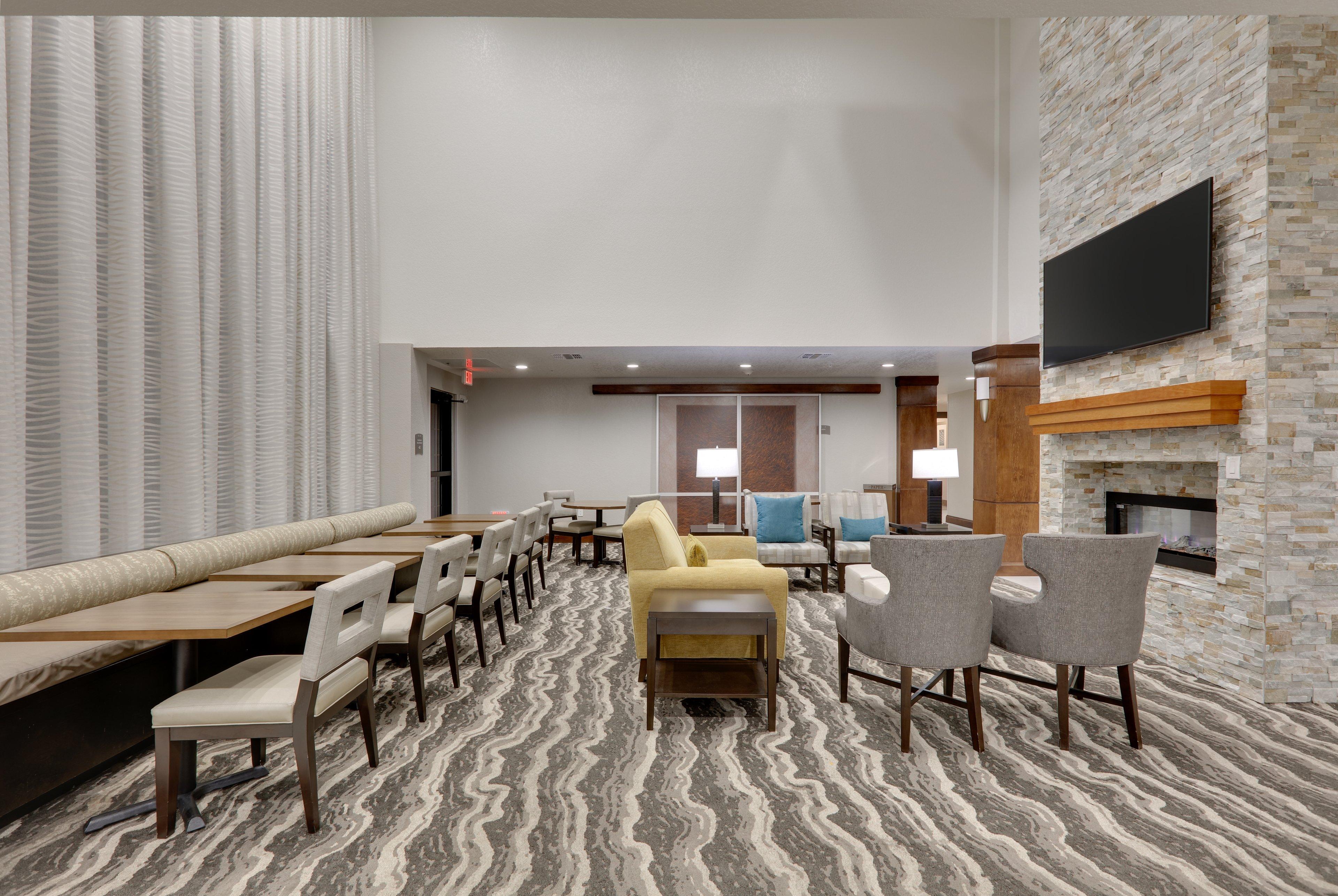 Staybridge Suites San Antonio - Schertz By Ihg Екстер'єр фото