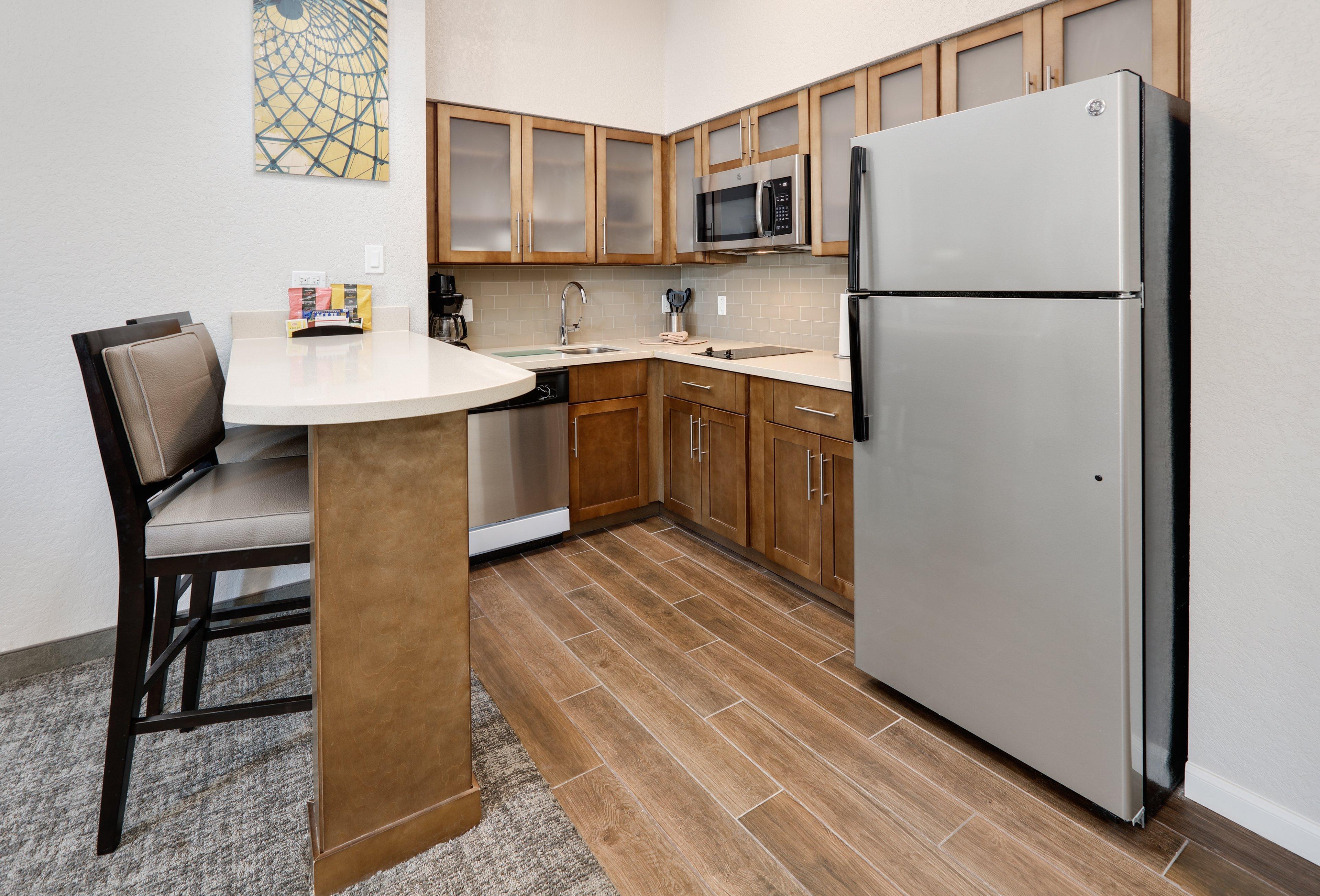 Staybridge Suites San Antonio - Schertz By Ihg Екстер'єр фото