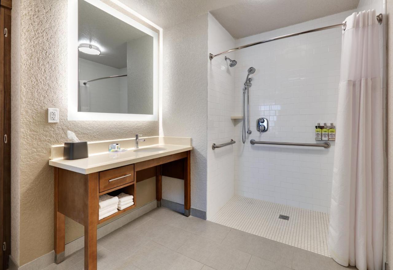 Staybridge Suites San Antonio - Schertz By Ihg Екстер'єр фото