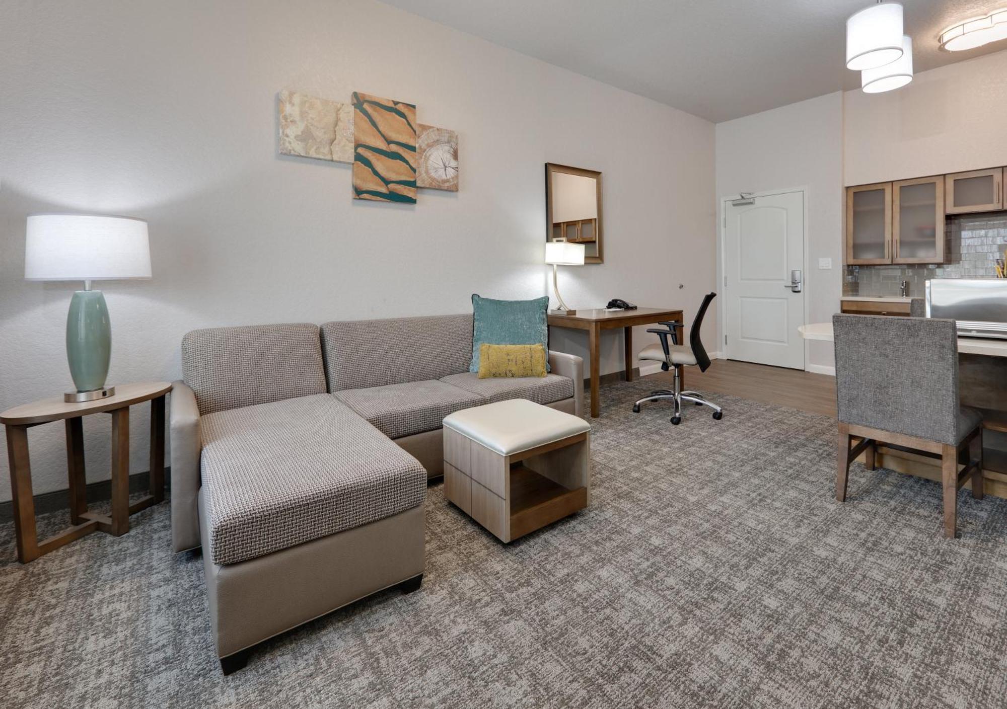 Staybridge Suites San Antonio - Schertz By Ihg Екстер'єр фото