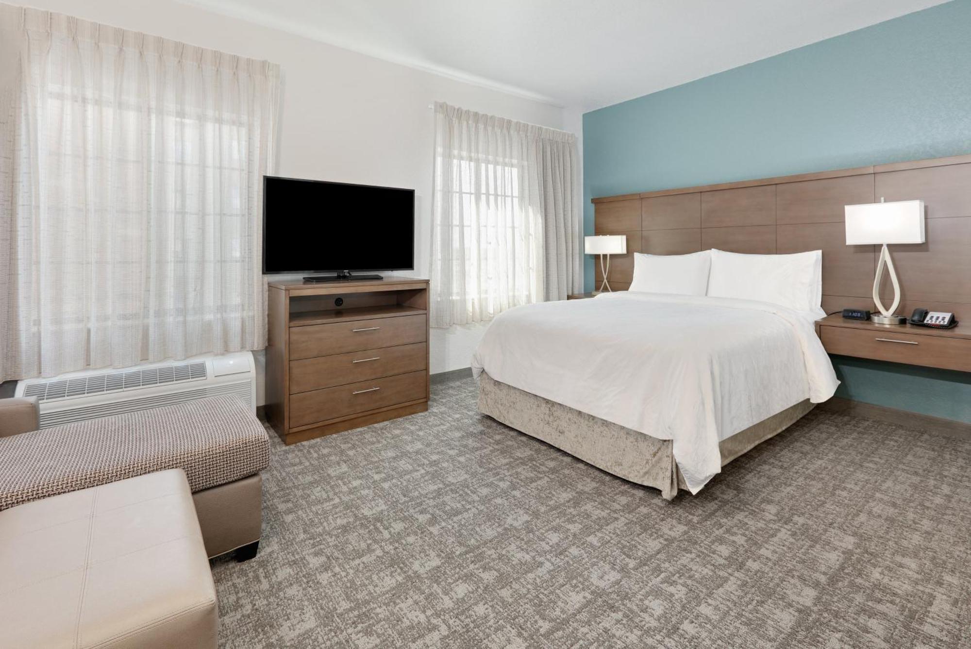 Staybridge Suites San Antonio - Schertz By Ihg Екстер'єр фото
