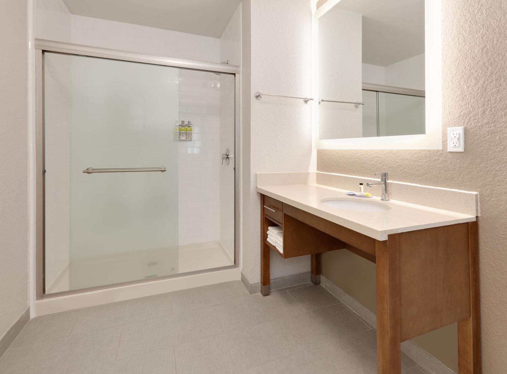 Staybridge Suites San Antonio - Schertz By Ihg Екстер'єр фото