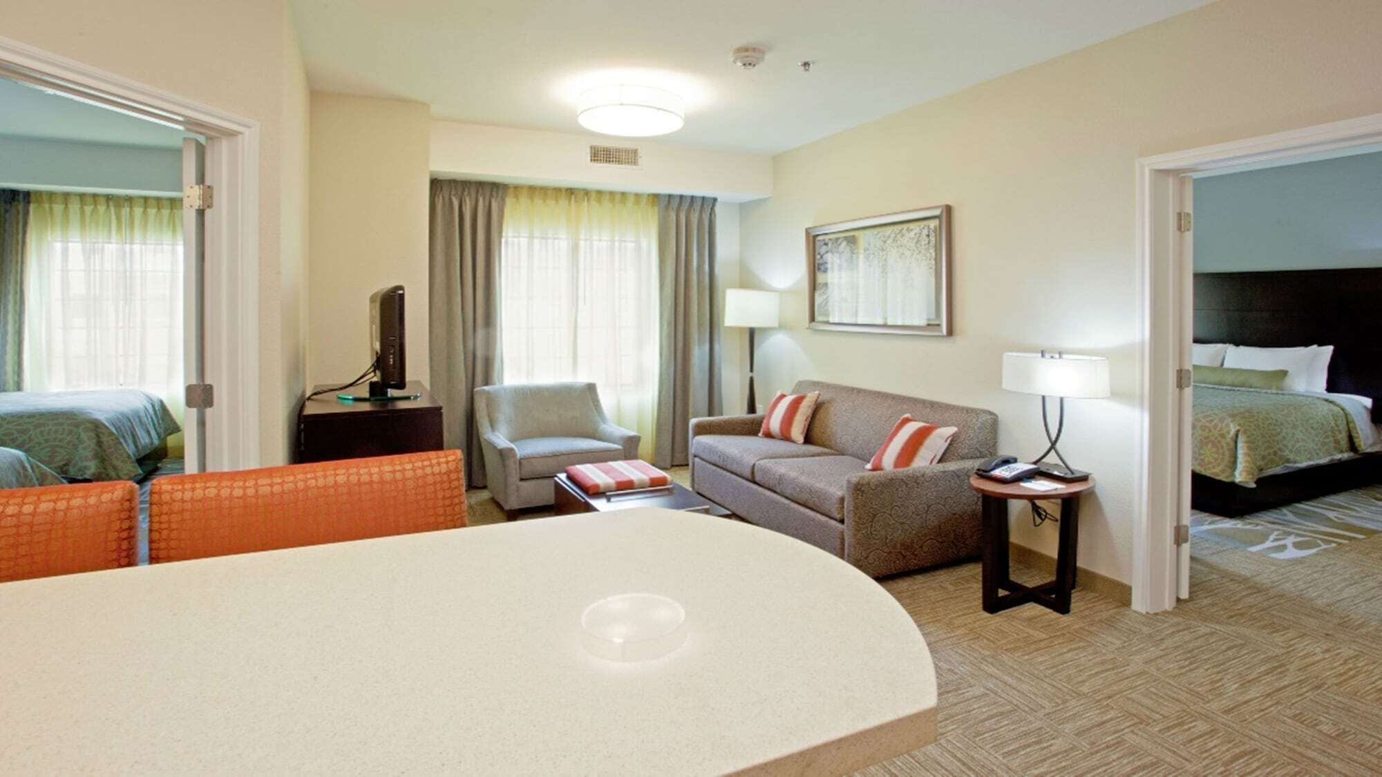 Staybridge Suites San Antonio - Schertz By Ihg Екстер'єр фото